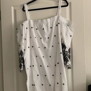 Boutique women’s dress